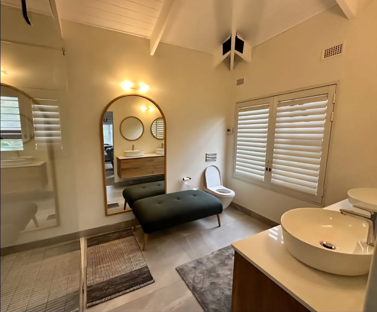 Plumbing project image